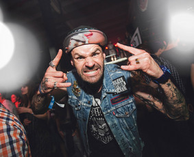 Renginių fotografavimas - Architektūros, interjero ir miesto fotografas - 3