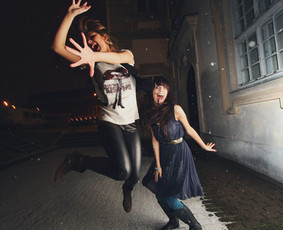 Renginių fotografavimas - Architektūros, interjero ir miesto fotografas - 2