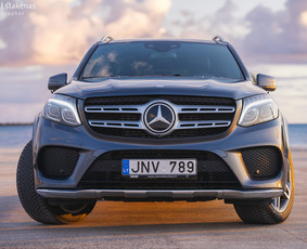 Automobilių fotografavimas - Architektūros, interjero ir miesto fotografas - 4