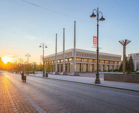 Architektūros, verslo ir renginių fotografas / Evaldas Stakėnas / Darbų pavyzdys ID 4371013