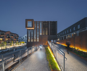 Architektūros, verslo ir renginių fotografas / Evaldas Stakėnas / Darbų pavyzdys ID 4371023