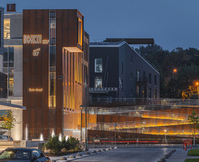 Nekilnojamojo turto fotografavimas - Architektūros, interjero ir miesto fotografas - 4