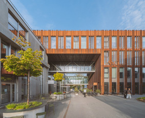 Architektūros, verslo ir renginių fotografas / Evaldas Stakėnas / Darbų pavyzdys ID 4371027