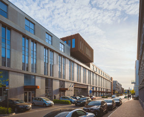 Nekilnojamojo turto fotografavimas - Architektūros, interjero ir miesto fotografas - 3