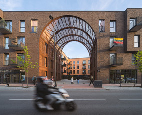 Architektūros, verslo ir renginių fotografas / Evaldas Stakėnas / Darbų pavyzdys ID 4371035