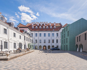 Architektūros, verslo ir renginių fotografas / Evaldas Stakėnas / Darbų pavyzdys ID 4371051
