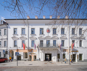 Architektūros, verslo ir renginių fotografas / Evaldas Stakėnas / Darbų pavyzdys ID 4371053