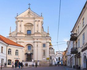 Architektūros, verslo ir renginių fotografas / Evaldas Stakėnas / Darbų pavyzdys ID 4371063