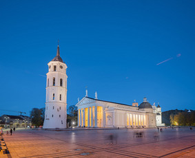 Architektūros, verslo ir renginių fotografas / Evaldas Stakėnas / Darbų pavyzdys ID 4371065