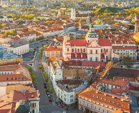 Architektūros, verslo ir renginių fotografas / Evaldas Stakėnas / Darbų pavyzdys ID 4371071