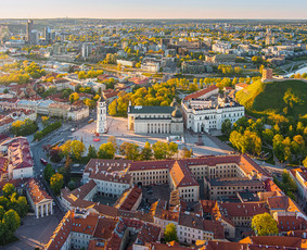 Architektūros, verslo ir renginių fotografas / Evaldas Stakėnas / Darbų pavyzdys ID 4371075