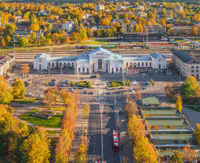 Architektūros, verslo ir renginių fotografas / Evaldas Stakėnas / Darbų pavyzdys ID 4371077