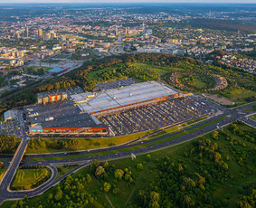 Architektūros, verslo ir renginių fotografas / Evaldas Stakėnas / Darbų pavyzdys ID 4371081