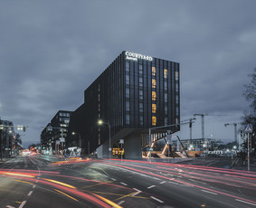 Fotografai verslui - Architektūros, interjero ir miesto fotografas - 1