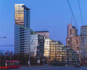 Nekilnojamojo turto fotografavimas - Architektūros, interjero ir miesto fotografas - 3