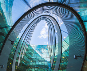 Architektūros, interjero fotografavimas - Architektūros, interjero ir miesto fotografas - 4