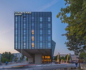 Fotografai verslui - Architektūros, interjero ir miesto fotografas - 2