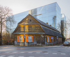 Architektūros, verslo ir renginių fotografas / Evaldas Stakėnas / Darbų pavyzdys ID 4371095