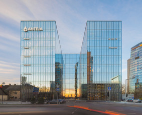 Nekilnojamojo turto fotografavimas - Architektūros, interjero ir miesto fotografas - 1