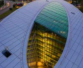 Architektūros, interjero fotografavimas - Architektūros, interjero ir miesto fotografas - 3