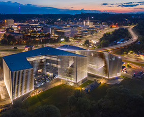 Filmavimas, fotografavimas dronu - Architektūros, interjero ir miesto fotografas - 3