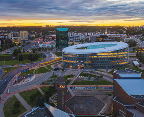 Architektūros, interjero fotografavimas - Architektūros, interjero ir miesto fotografas - 2