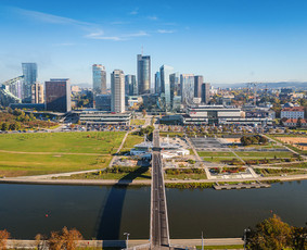 Filmavimas, fotografavimas dronu - Architektūros, interjero ir miesto fotografas - 1