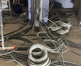 Elektrikai, elektros darbai - Elektros darbai Vilniuje ir aplink - 4