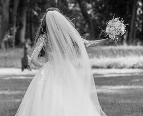 Vestuvių fotosesija - Vestuvių Krik&scaron;tynų Asmeninė fotografija - 3