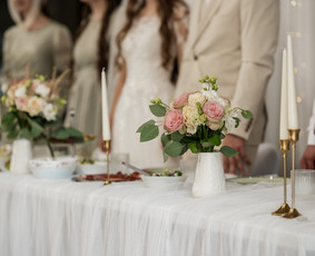 Vestuvių fotosesija - Vestuvių Krik&scaron;tynų Asmeninė fotografija - 4