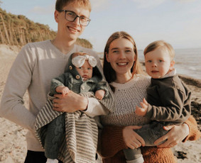 Fotopaslaugos - Vestuvių, porų ir &scaron;eimų fotografija - 2