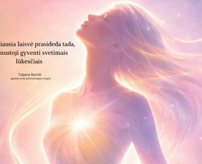 Sveikata, gydymas - Psichoterapinės konsultacijos/egzistencinė terapijos kryptis - 4