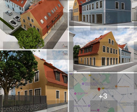 Aukščiausios Kokybės Svetainių ir Mob. Programėlių Kūrimas / The Digitalising Ltd / Darbų pavyzdys ID 4371225