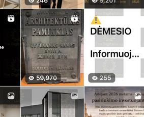 Aukščiausios Kokybės Svetainių ir Mob. Programėlių Kūrimas / The Digitalising Ltd / Darbų pavyzdys ID 4371229