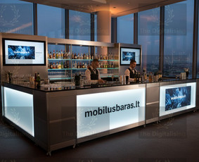 Paslaugos verslui - Auk&scaron;čiausios Kokybės Svetainių ir Mob. Programėlių Kūrimas - 3