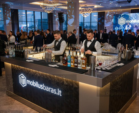 Aukščiausios Kokybės Svetainių ir Mob. Programėlių Kūrimas / The Digitalising Ltd / Darbų pavyzdys ID 4371255