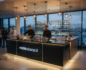 Aukščiausios Kokybės Svetainių ir Mob. Programėlių Kūrimas / The Digitalising Ltd / Darbų pavyzdys ID 4371259