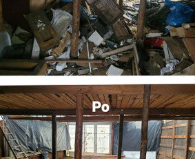 Vidaus apdailos darbai - Griovimo demontavimo darbai visoje Lietuvoje - 1