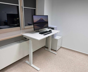 IT specialistai - IT ūkio priežiūra ir kompiuterinės įrangos remontas - 4