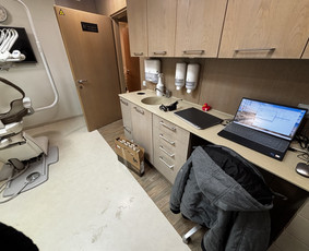 IT specialistai - IT ūkio priežiūra ir kompiuterinės įrangos remontas - 3