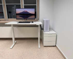 IT specialistai - IT ūkio priežiūra ir kompiuterinės įrangos remontas - 2