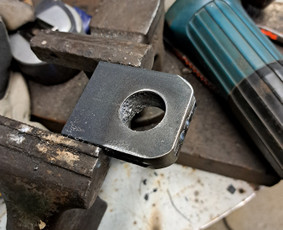 Suvirintojai, suvirinimo darbai - Mobilus Suvirinimo ir &scaron;altkalvystės darbai, santechnika - 4