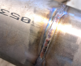 Suvirintojai, suvirinimo darbai - Mobilus Suvirinimo ir &scaron;altkalvystės darbai, santechnika - 2