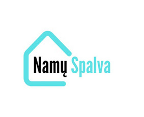 Fasadų apdaila, dažymas - Fasadų, stogų ir terasų dažymas &ndash; ilgaamžė apsauga - 1