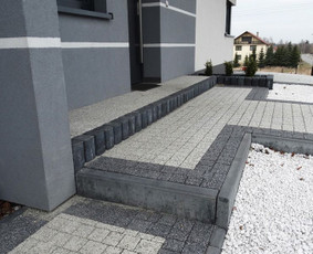 Fasadų, stogų ir terasų dažymas – ilgaamžė apsauga / Mantas / Darbų pavyzdys ID 4371365