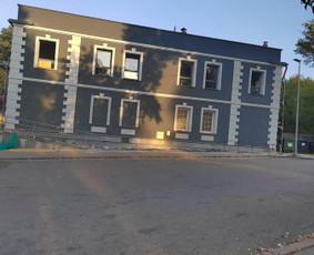 Fasado remontas - Fasadų, stogų ir terasų dažymas &ndash; ilgaamžė apsauga - 2