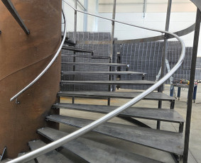 Metalo gaminiai, suvirintojai - Suvirinimo darbai - 4