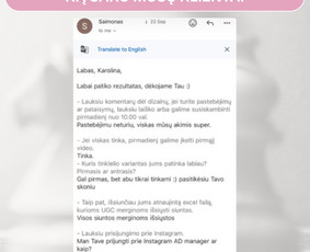 Google Ads reklama - Google Ads, Meta/facebook Ads reklama - 2