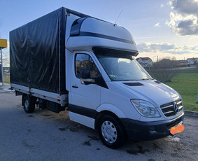 Krovinių pervežimas - Transportavimo - krovimo, užne&scaron;imo paslaugos. - 1