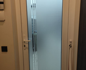 Plėvelės klijavimas - Plėvelės klijavimas - 2